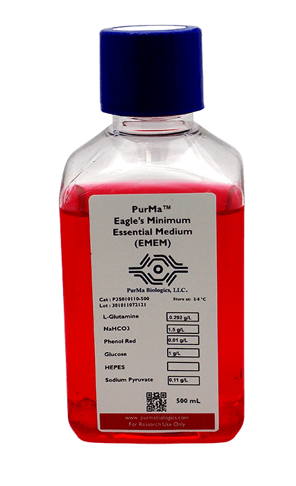 Eagle’s Minimal Essential Medium (EMEM)