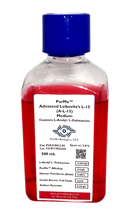 Advanced Leibovitz’s L-15 Medium