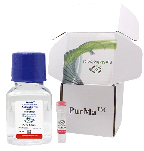 Penicillin / Streptomycin Antibiotic Mix Solution (100X)