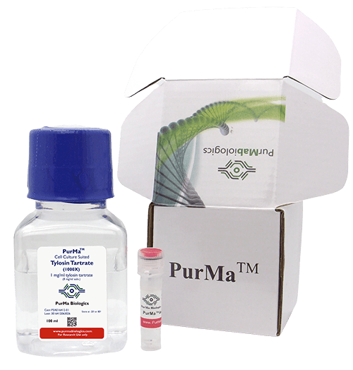 Eukaryotic Cell Culture Suited Antibiotics