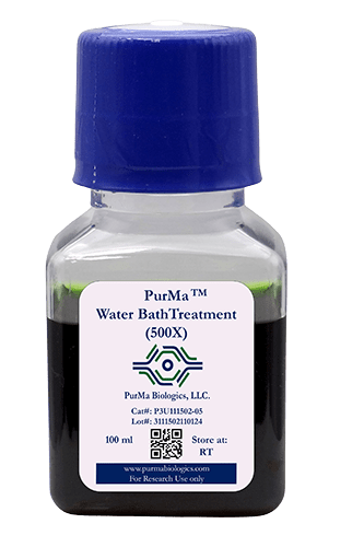 Water Bath Treatment (500X)